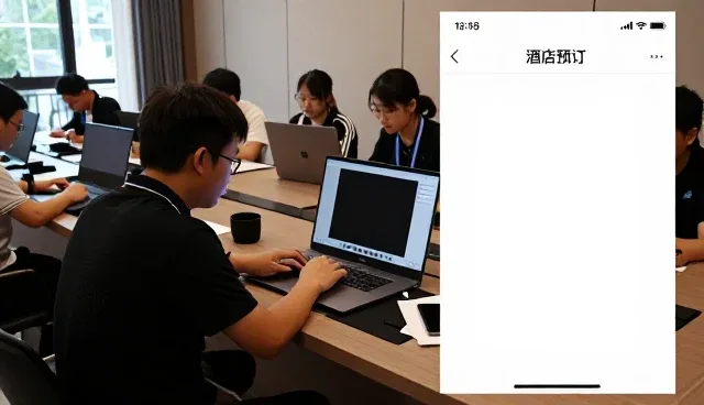 社区服务站使用商务考察需要注意什么？